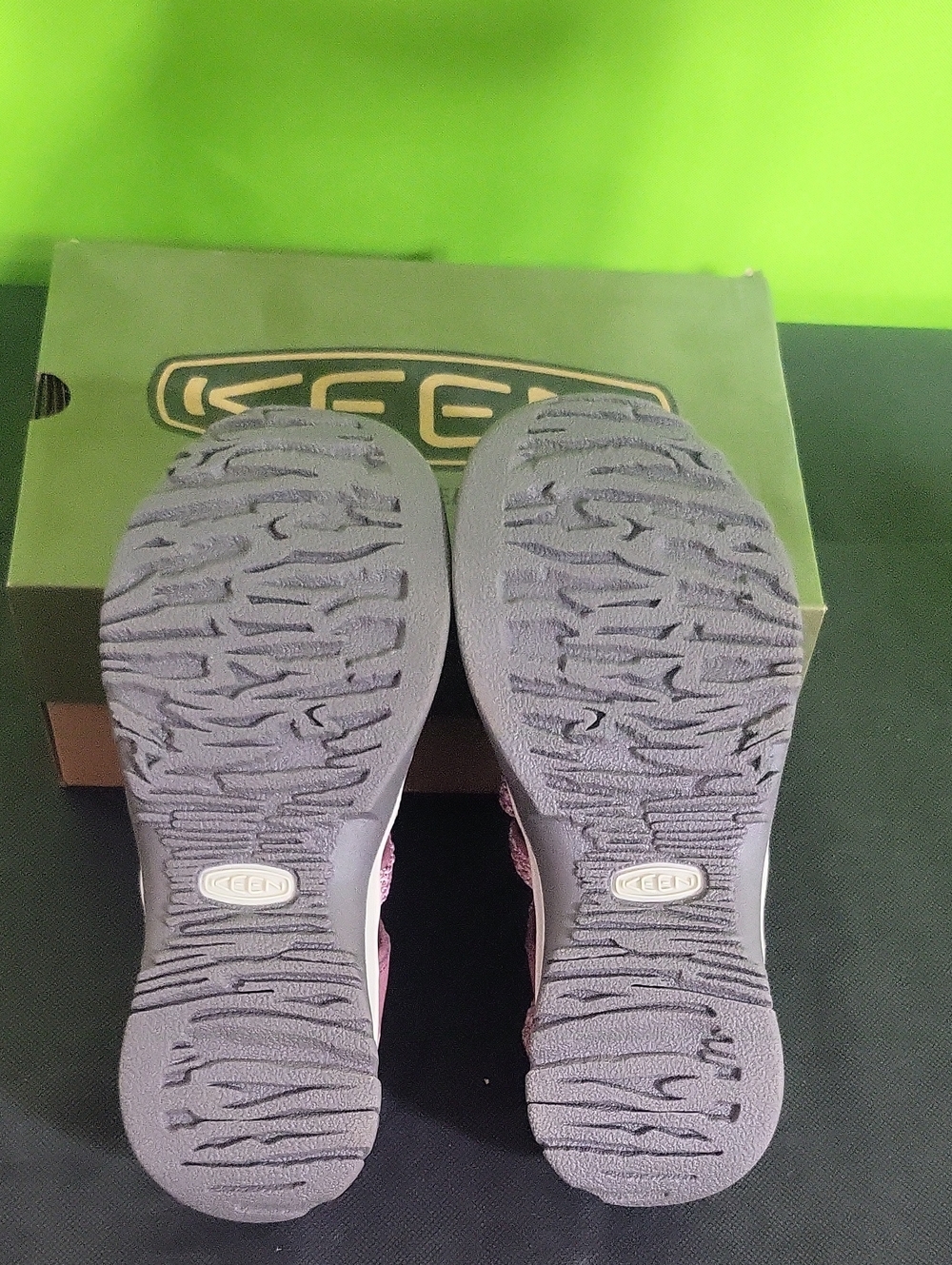 KEEN Women’sSandalsWomen's Whisper SIZE 8 - Picture 5 of 5